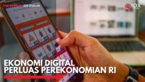 Ekonomi Digital Perluas Perekonomian RI
