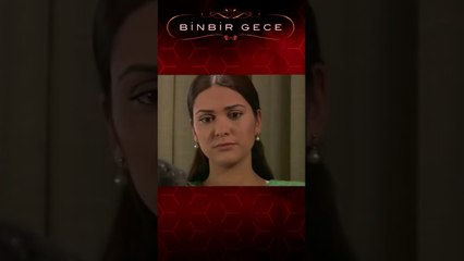 Aşk Çok Zormuş | Binbir Gece #Shorts