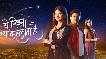 Yeh Rishta Kya Kehlata Hai Fame Samridhii Shukla Aka Abhira ने Show के Off Air होने पर कही बड़ी बात