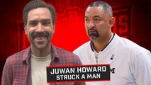 Episode 81: Juwan Howard Incident, Bronny James Debut   Arizona Wildbags Joins The Show