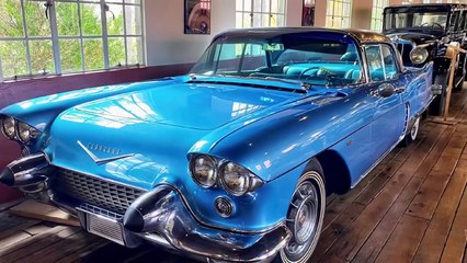 15 Insane Luxury Car Garages