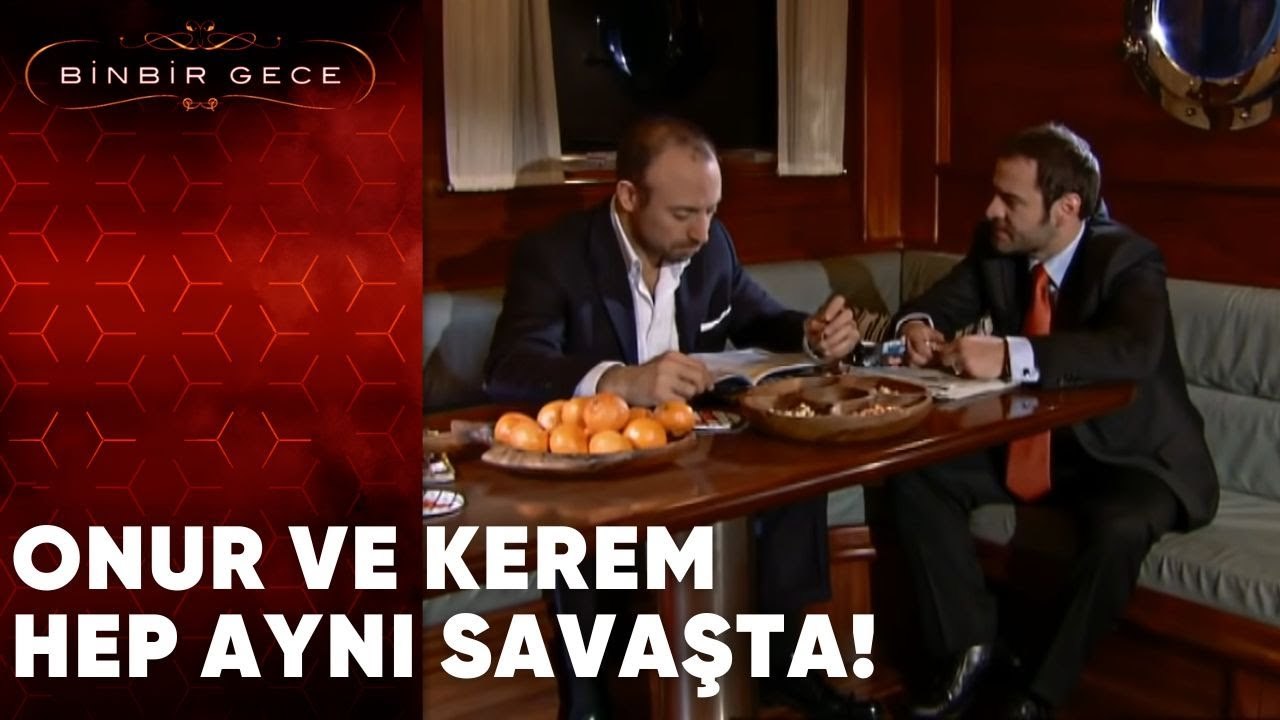 Şehrazat Hakkında Bilmediğin Şeyler Var - Binbir Gece | 11.Bölüm