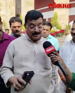 मराठा आरक्षण ते ओबीसी आरक्षण, भास्कर जाधव थेट बोलले