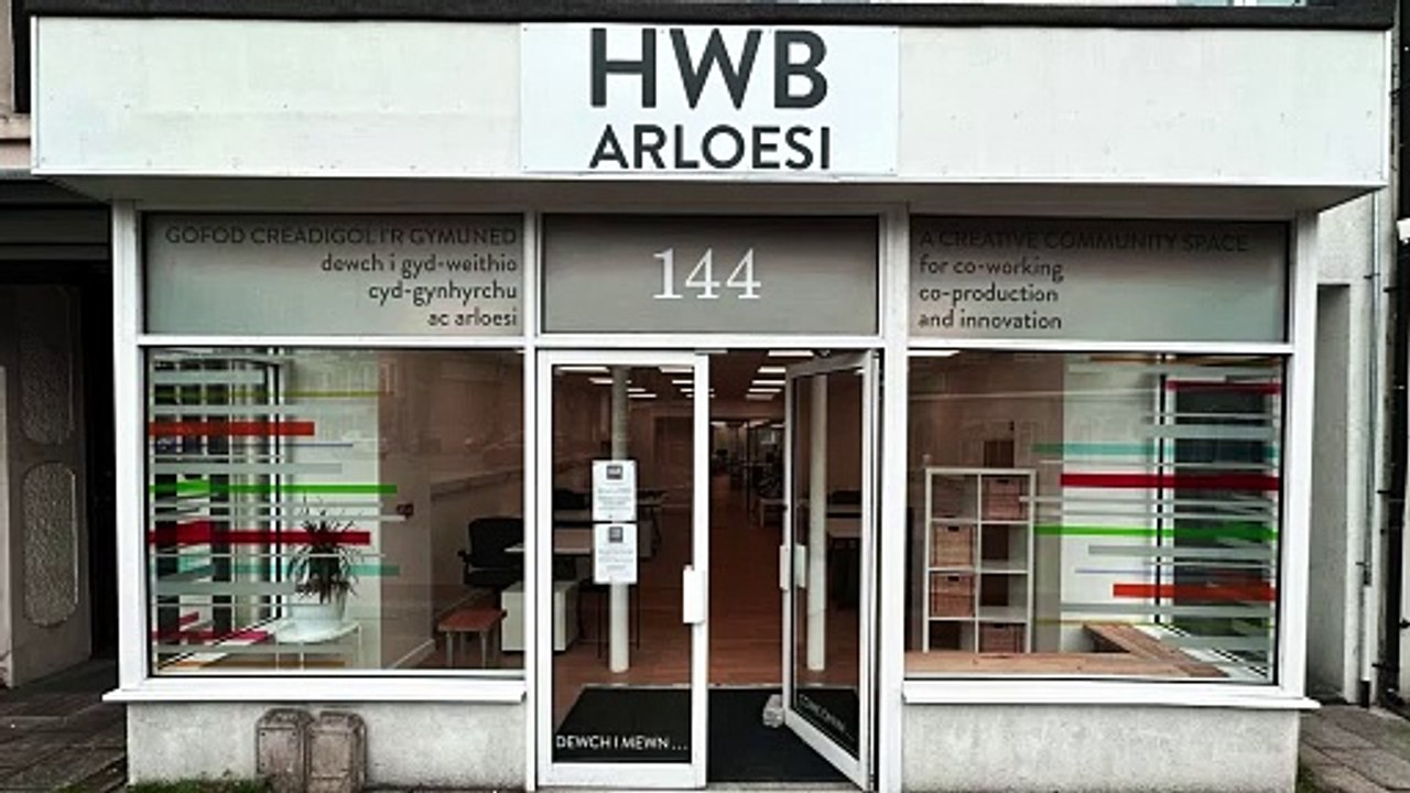 Enterprise Hub to enter sixth year with raft of new services for start-ups and entrepreneurs