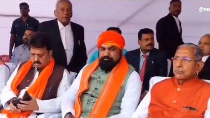 पटना: बिहार में सियासत हुई गर्म, राजद विधायक भाई वीरेंद्र कहा -यादवों पर कोई फर्क नहीं