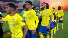 مباراة النصر والشباب 5-2 مباراة مثيرة في اللحظات الاخيرة هدف كرستيانو رونالدو اليوم