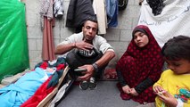 مخاض تحت القصف.. معاناة الحوامل في قطاع غزة تتصاعد بسبب الحرب الإسرائيلية