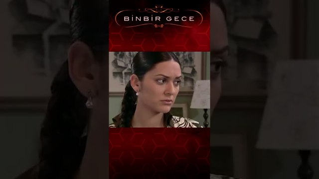 Şehrazat, Onur'a Ne Cevap Vereceksin? | Binbir Gece #shorts