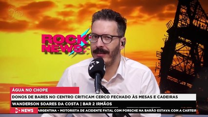 Rocknews | Bares x PBH