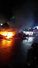 incendio en Alta Verapaz 2