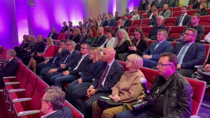 Wręczenie „Stypendiów do potęgi”