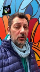 Les Anecdotes du Rock - Dédicaces Étoile Scintillante…