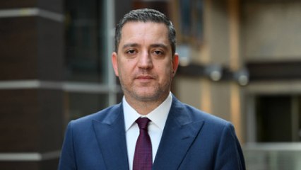 TBB Başkanı Sağkan, hakem Meler'in uğradığı saldırıya ilişkin açıklamalarda bulundu