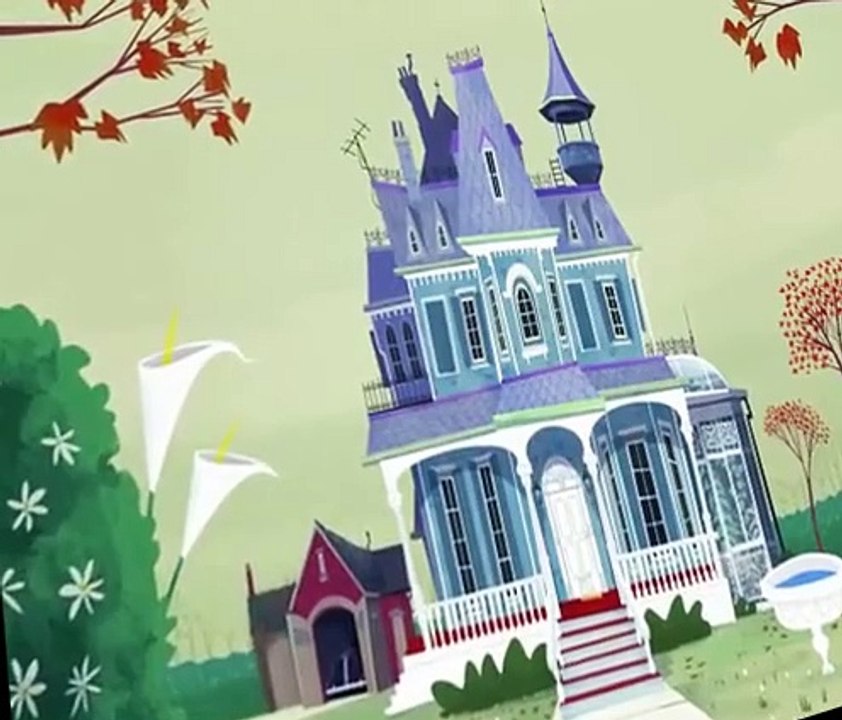 Kitty Is Not a Cat Kitty Is Not a Cat E19-20 Seven Cakes for Kitty / Kitty Gets Dumped