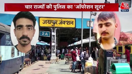 The shocking story of Gogamedi's shooters escape and hiding!