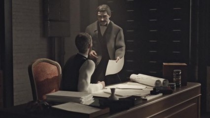 Tour Eiffel, le rêve d'un visionnaire (France 5) - Extrait