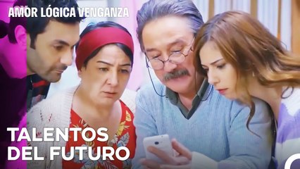 Rodaje Publicitario de Menekşe y Zümrüt - Amor Lógica Venganza