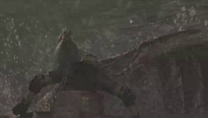 Professional 02 - Resident Evil 4 Ultimate HD (w/ HD Project mod)