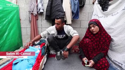 Gazze'de yenidoğanlar yaşama tutunmak için mücadeleye kundakta başlıyor