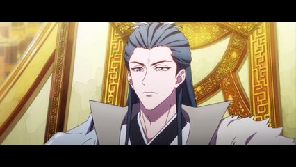 [Kurina][Heaven Officials Blessing S2][2023][Episode 06][HD1080p]EN