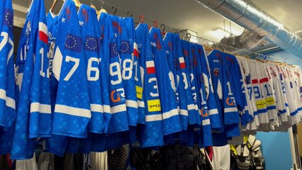 Oświęcim - Małopolska Winter Cup - hokejowy puchar małopolski