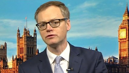 New illegal immigration minister calls Rwanda plan a ‘moral imperative’