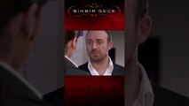 Kaan'dan, Onur'a Tepki | Binbir Gece #shorts