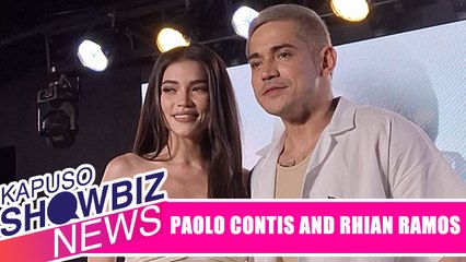 Kapuso Showbiz News: Paolo Contis, gustong tutukan pag-aalaga sa ina
