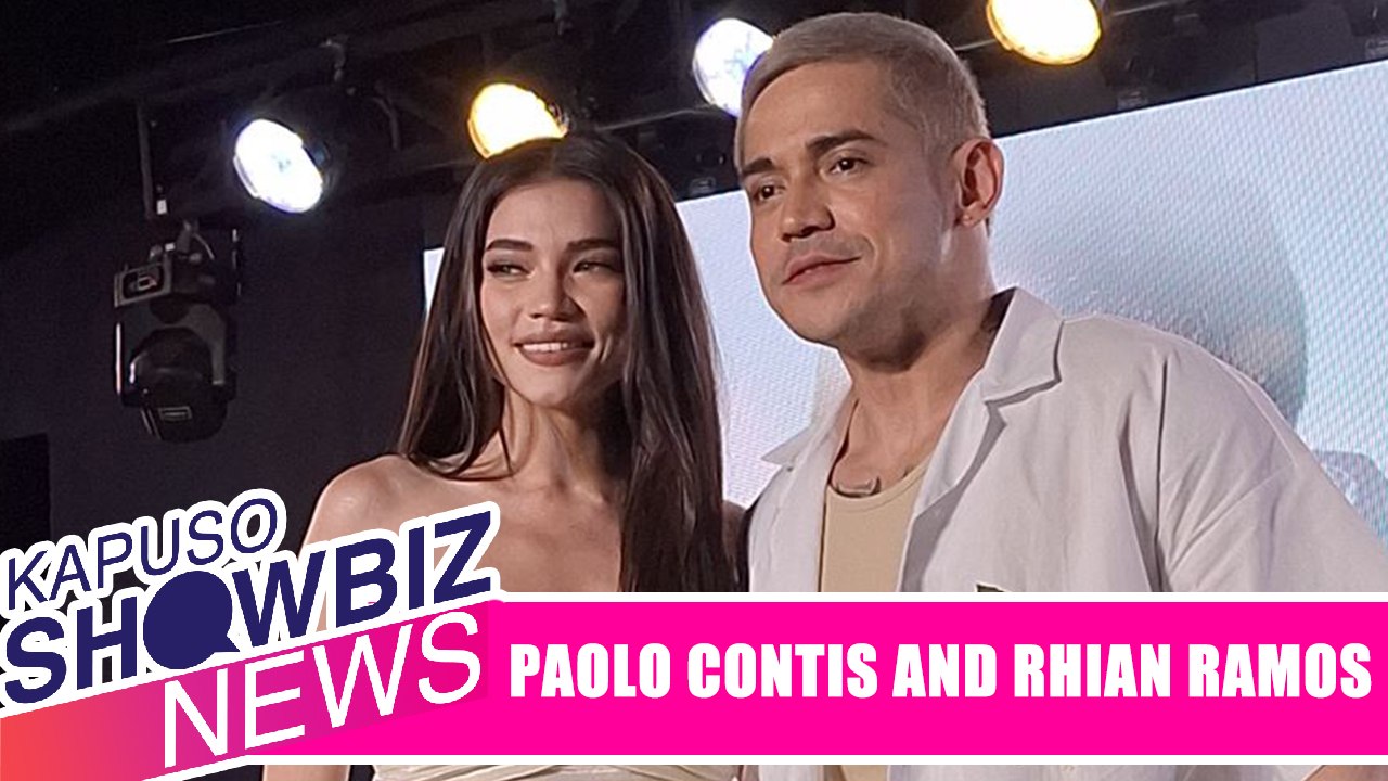 Kapuso Showbiz News: Paolo Contis, gustong tutukan pag-aalaga sa ina