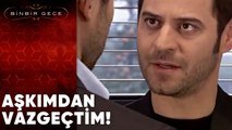 Ben Arkadaşlığımız İçin Şehrazat'tan Vazgeçtim | Binbir Gece - 13.Bölüm