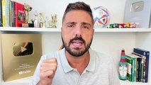 98 Esportes | Castan fora do Cruzeiro em 2024!