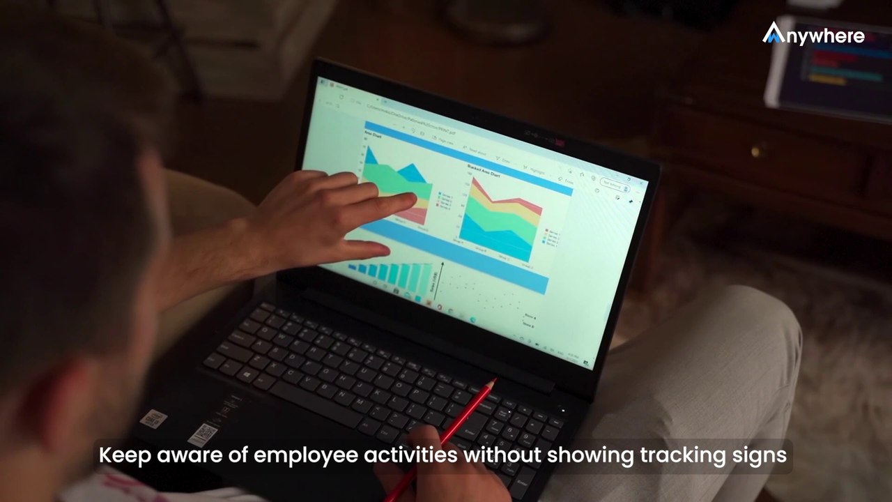 Why You Need Stealth Mode in Employee Monitoring Software