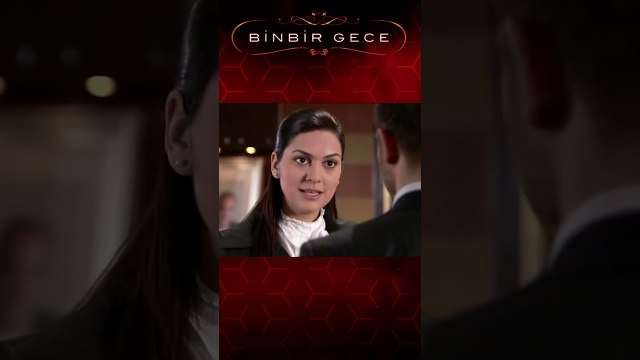 Kerem'le Şehrazat Asansörde Başbaşa | Binbir Gece #shorts