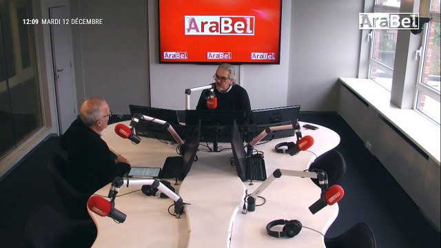 Le carrefour de l'info - Fédération des CPAS bruxellois