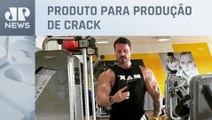 Polícia Federal realiza operação contra tráfico de drogas e mira influenciador fitness