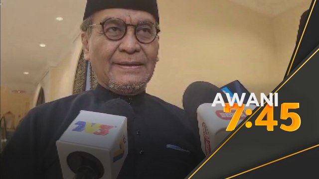 Rombakan Kabinet: Dr Dzulkefly tekad teruskan agenda reformasi kesihatan