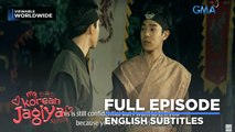 My Korean Jagiya: Full Episode 77 (with English subs)