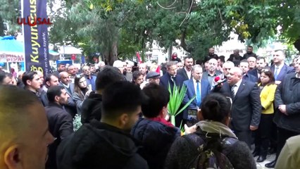 Hatay'da 1.6 Hektarlık Alan Hazine Arazisine Dönüştürüldü