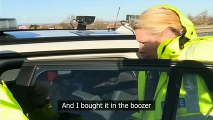 Police Interceptors S11E01 (05 Sept 2016)