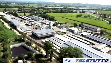 Video News - 50 ANNI DI FATTORIA SERENISSIMA