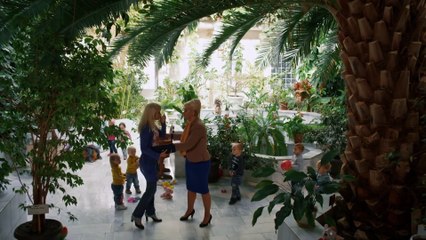 Пармские фиалки 10 серия: Тайны и страсти Лиды в центре событий 🌸