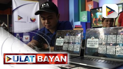 Second leg ng PCO CommUnity Caravan, umarangkada sa PUP Sta. Mesa