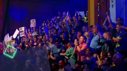 Battlebots - 16 décembre