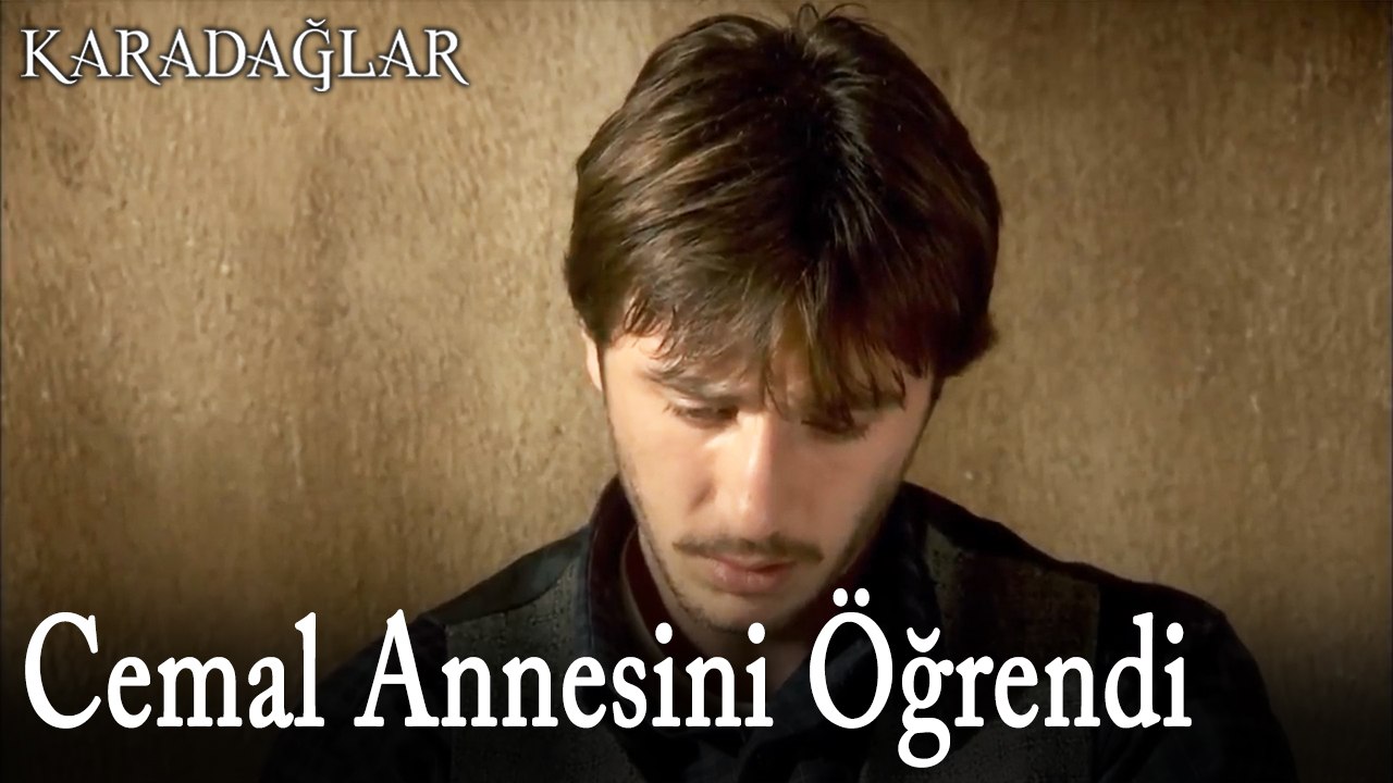 Cemal Annesini Öğrendi