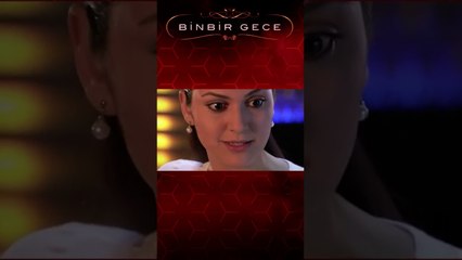 Gece Buluşması | Binbir Gece #shorts