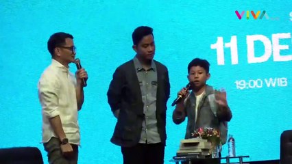 Download Video: Jawaban Gibran Diminta Anak SD Berantas Korupsi-Judi Online