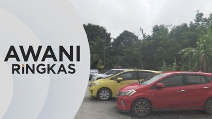 Download Video: AWANI Ringkas: Polis kesan pergerakan daripada 'dashcam’