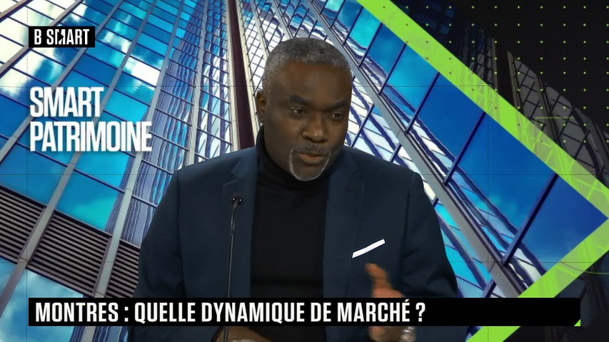 Montres de luxe : quelles tendances de marché ? 