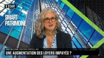 SMART PATRIMOINE - Propriétaires : que faire si vous faites face à des loyers impayés pendant la trêve hivernale ?