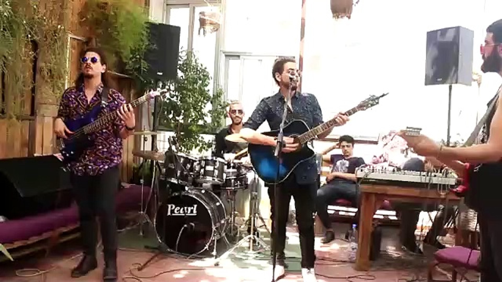 Guitarist Singer - Katy Events